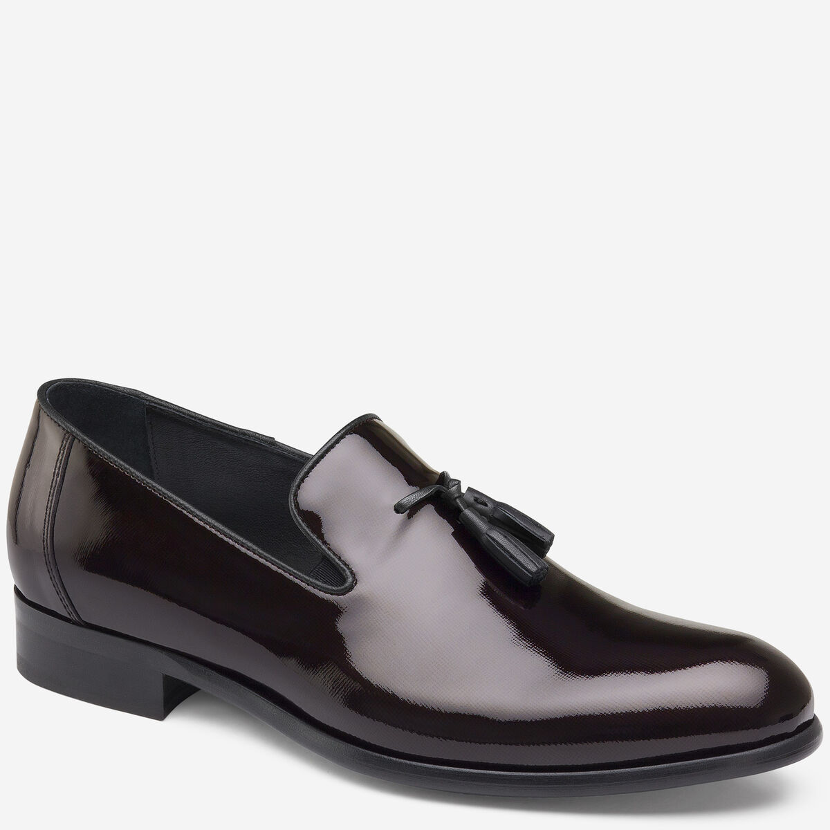 Highland Tassel Slip-On Loafer image number null