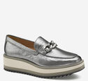 Gracelyn Chain Loafer image number null