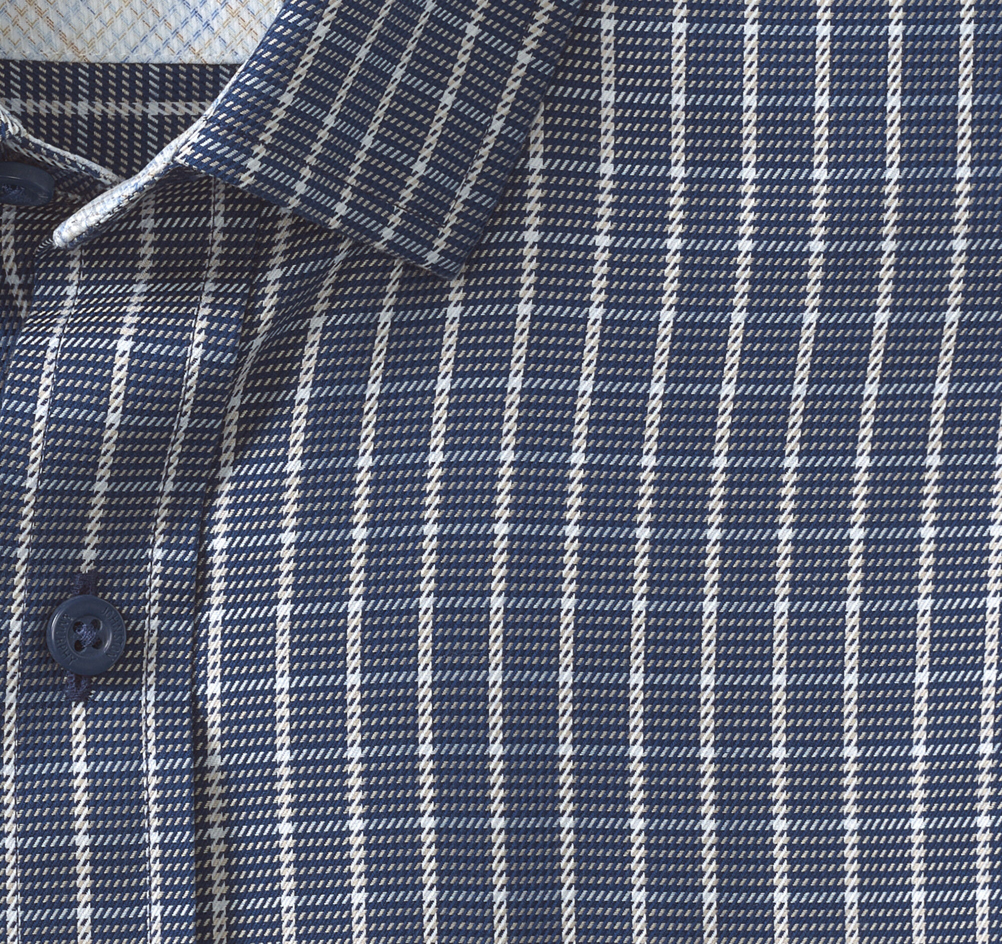Ovation Non-Iron Dress Shirt