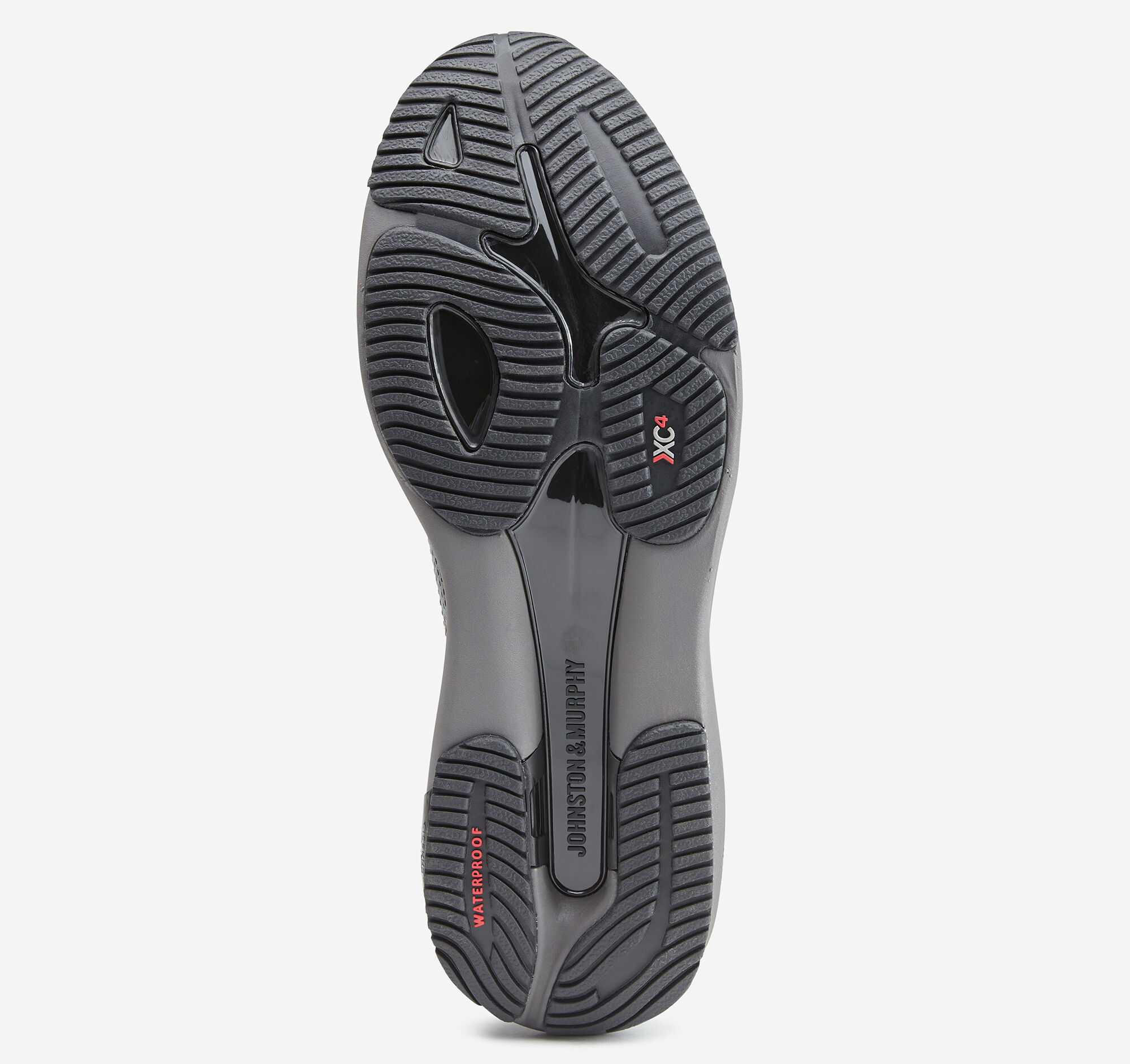 XC4® TR3-Luxe Hybrid