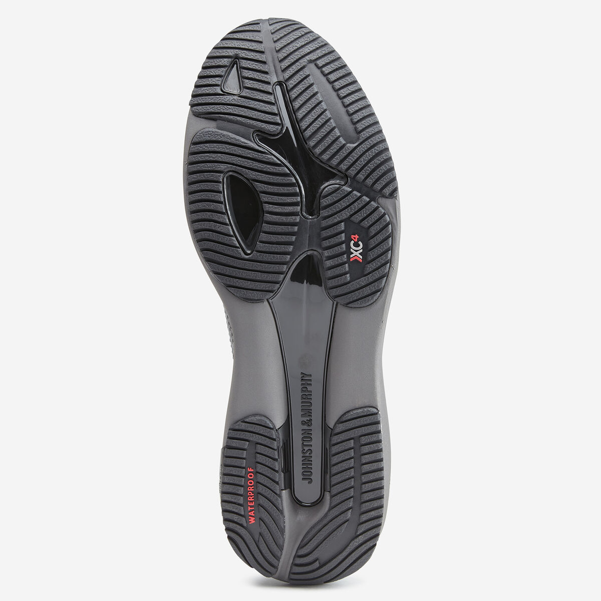 XC4® TR3-Luxe Hybrid image number null