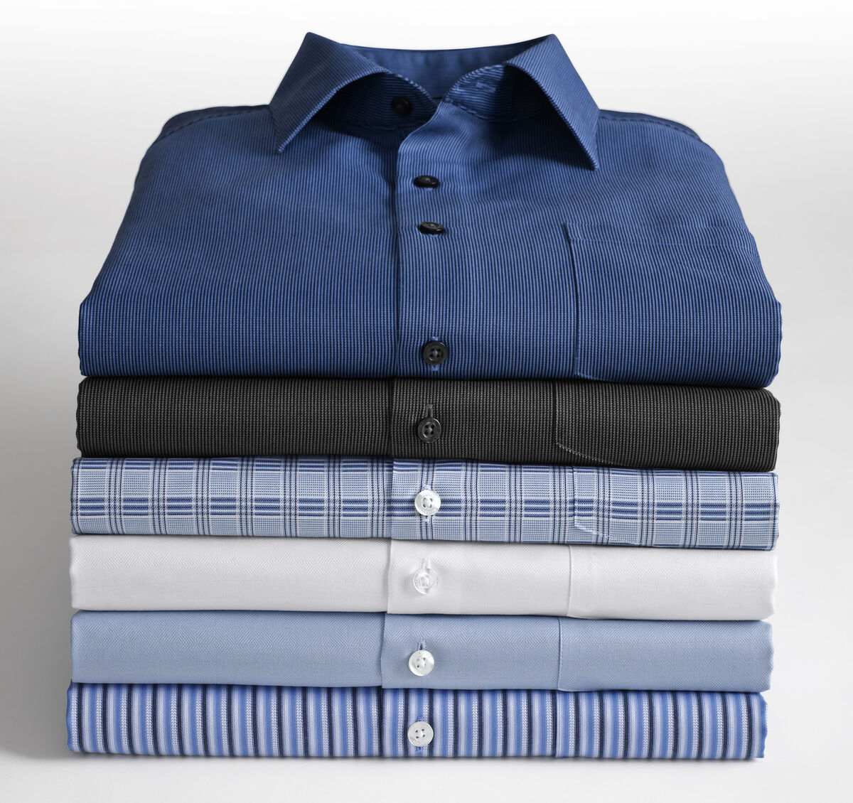 Tailored Fit Easy Care Shirt&nbsp; image number null