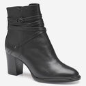 Amy Belted Bootie image number null