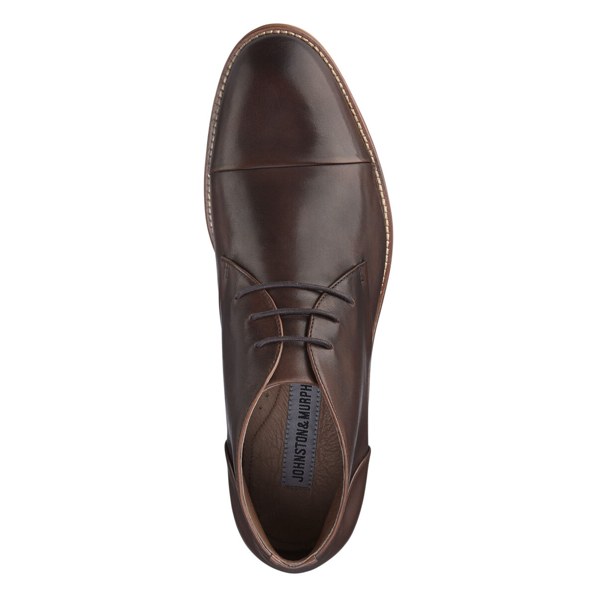 Conard Cap Toe Chukka image number null