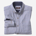 Double-Layer Long-Sleeve Shirt image number null