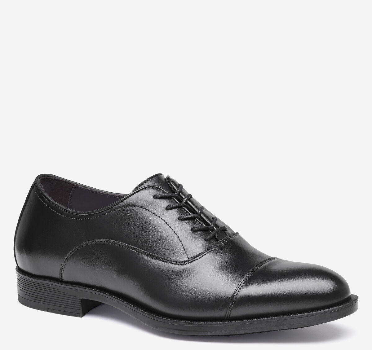Redford Cap Toe image number null