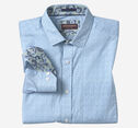 Printed Cotton Shirt image number null