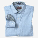 Printed Cotton Shirt image number null
