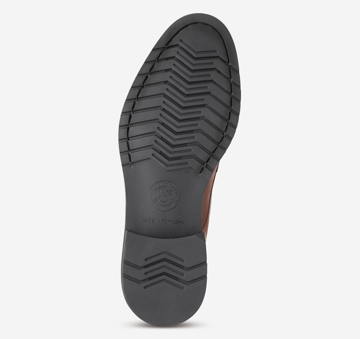 Hartford Moc-Toe Boot image number null