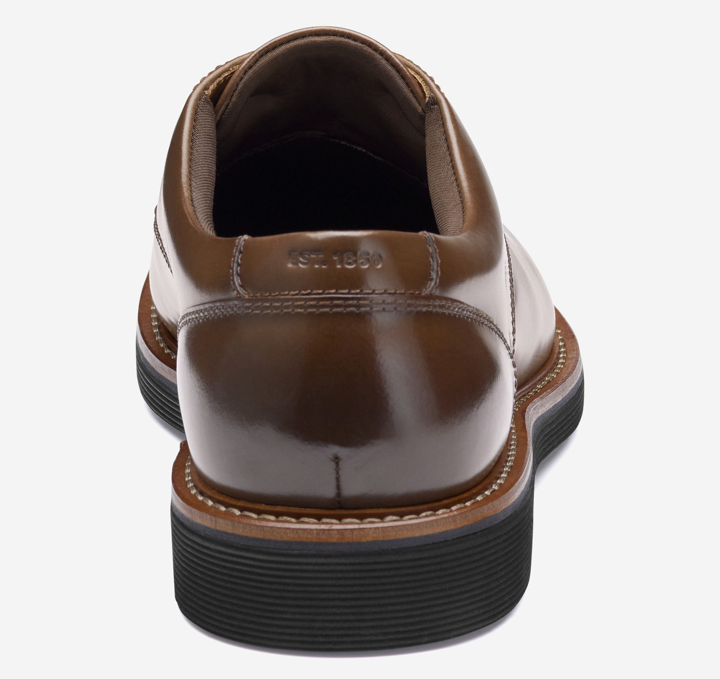 Men's Tyson Dress Plain Toe | Johnston & Murphy