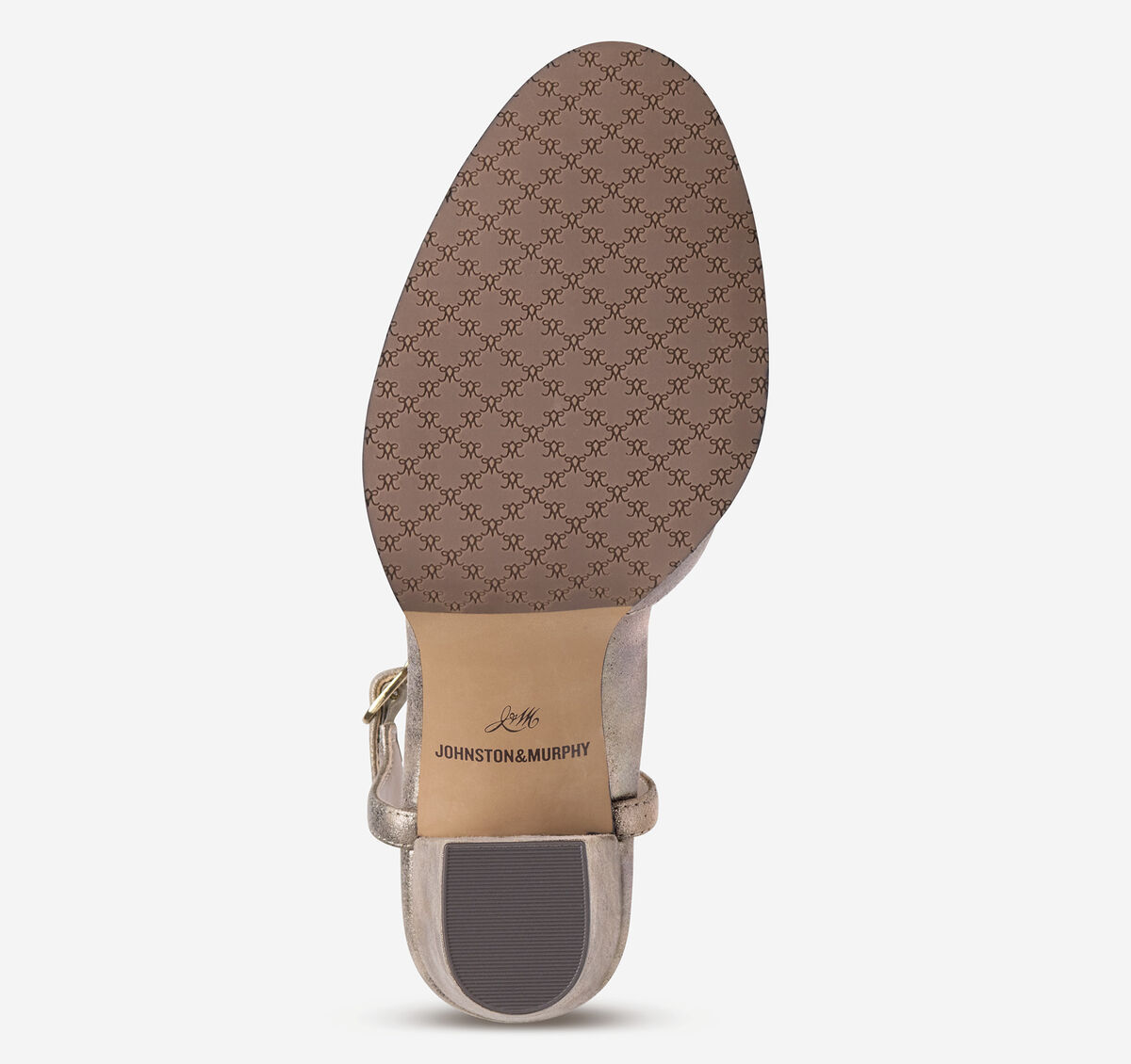 Amy T-Strap Pump image number null