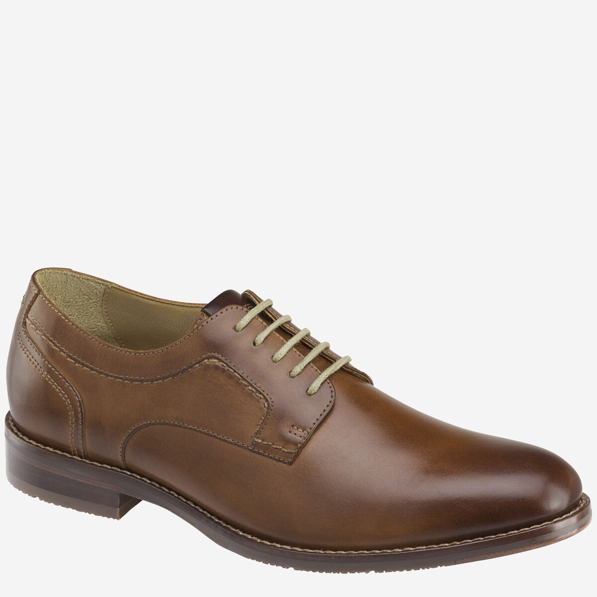 Garner Plain Toe image number null