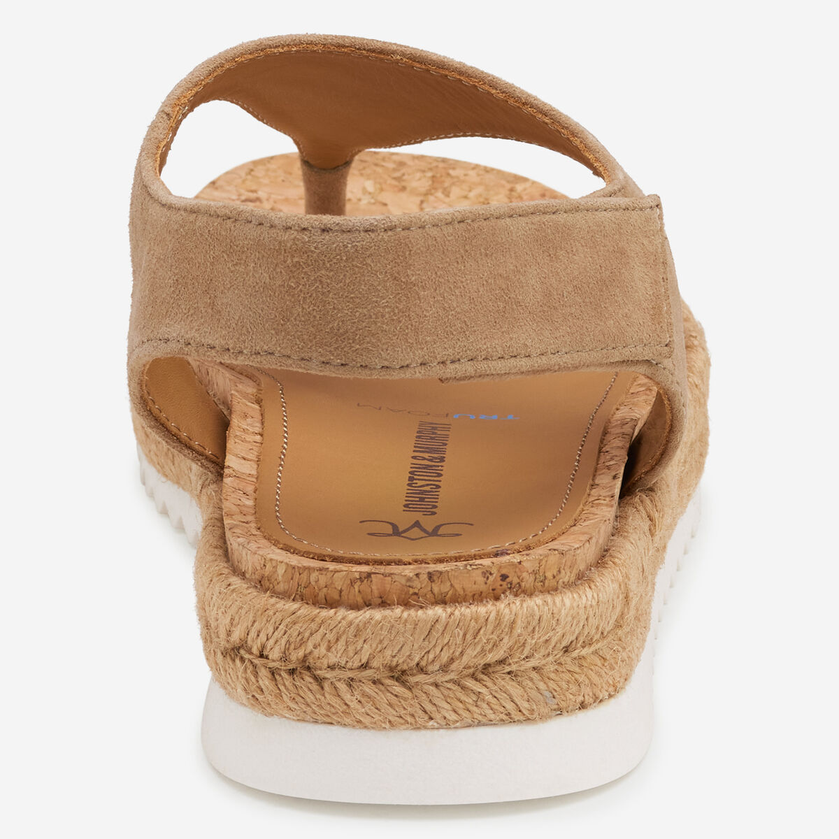 Michelle Thong Sandal image number null