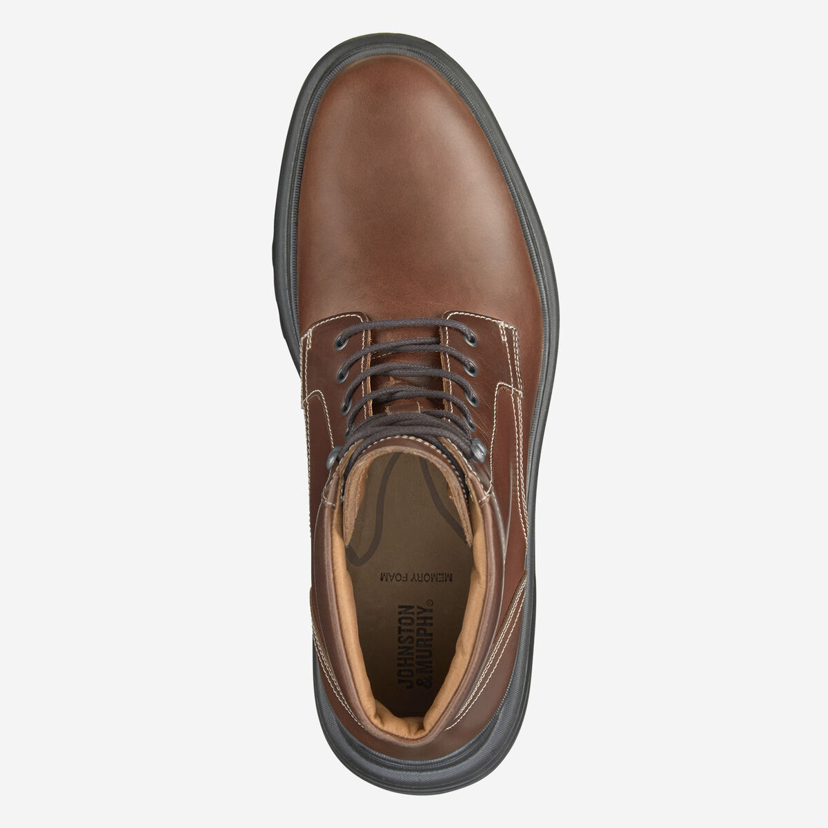 Kelton Plain Toe Boot image number null