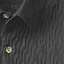 Monterey Textured Short-Sleeve Shirt image number null