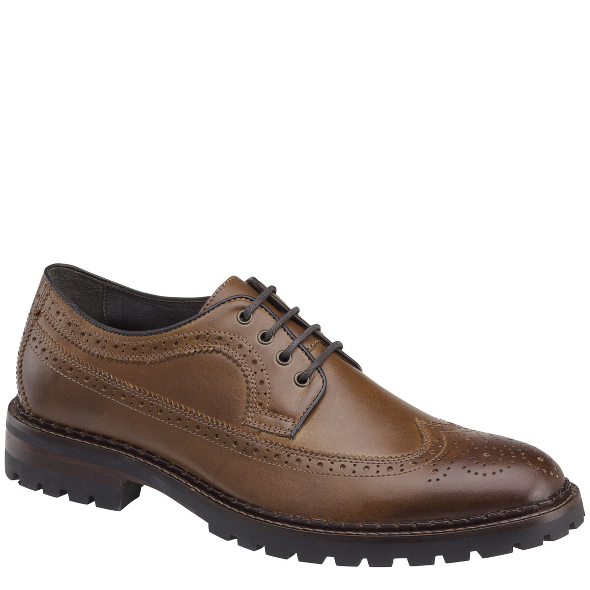 Jennings Wingtip image number null