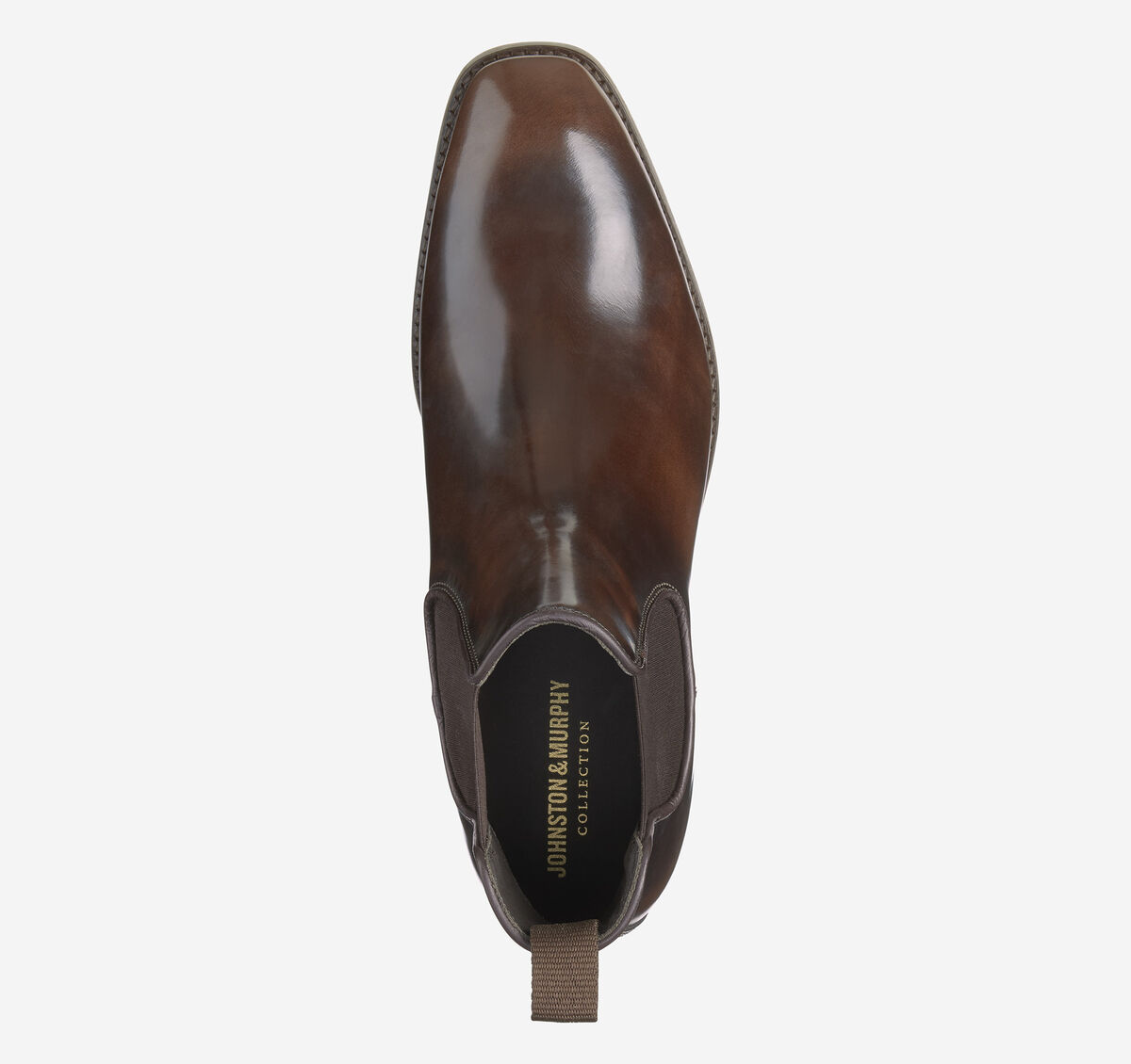 Arrister Chelsea Boot image number null