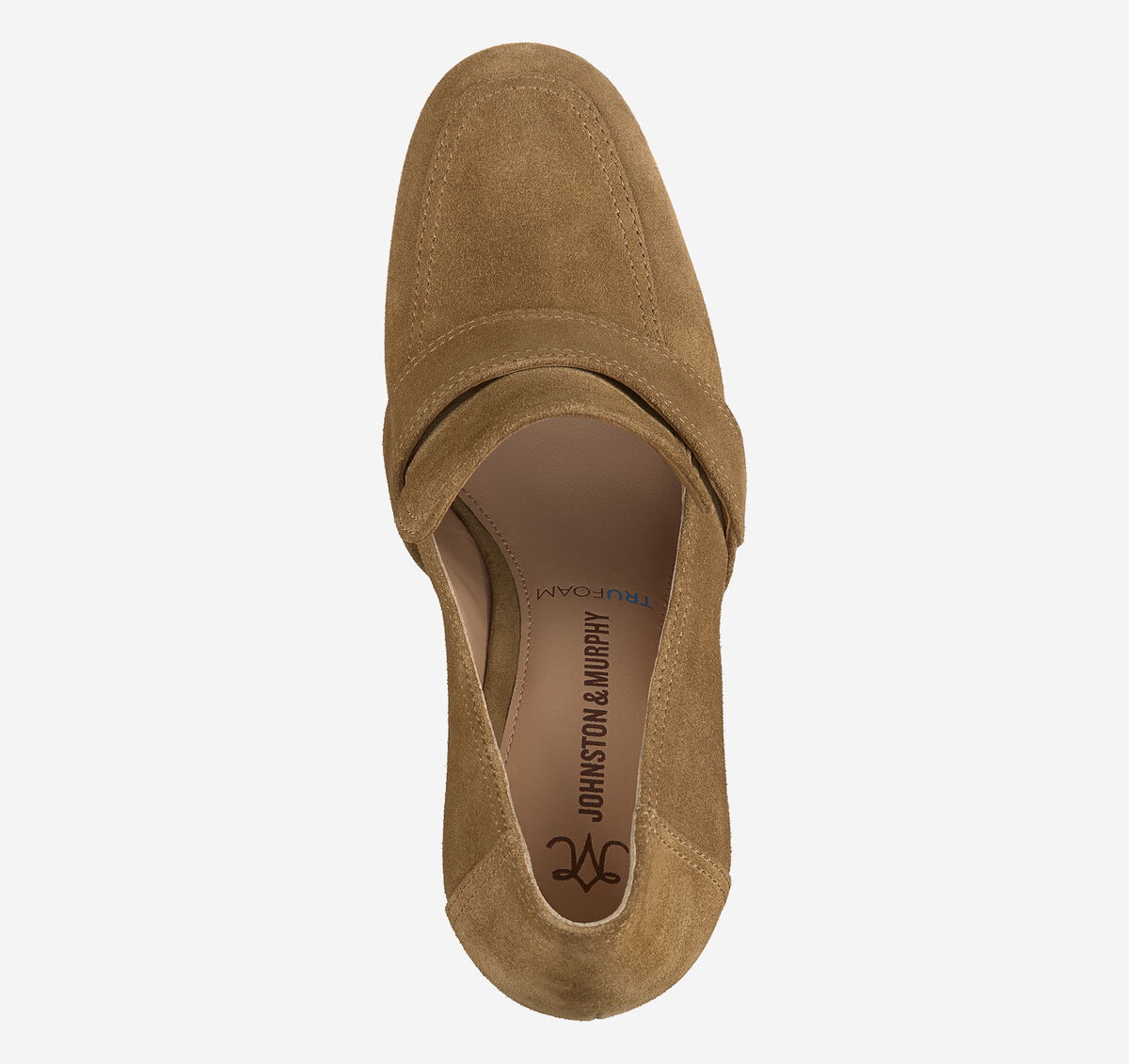 Charlotte Loafer image number null
