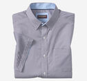 Logan Printed Short-Sleeve Shirt image number null