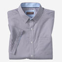 Logan Printed Short-Sleeve Shirt image number null