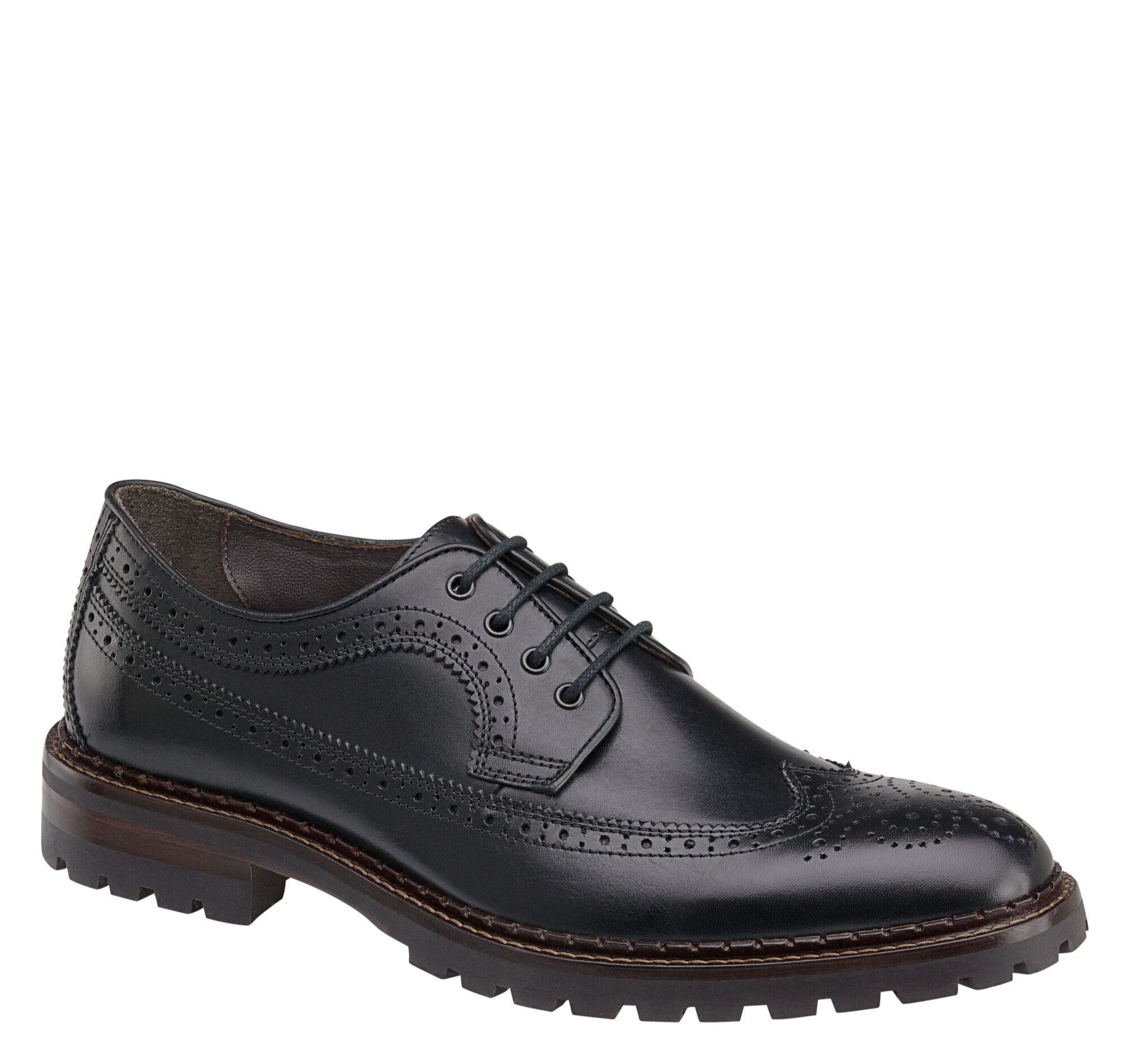 Men's Jennings Wingtip | Johnston & Murphy