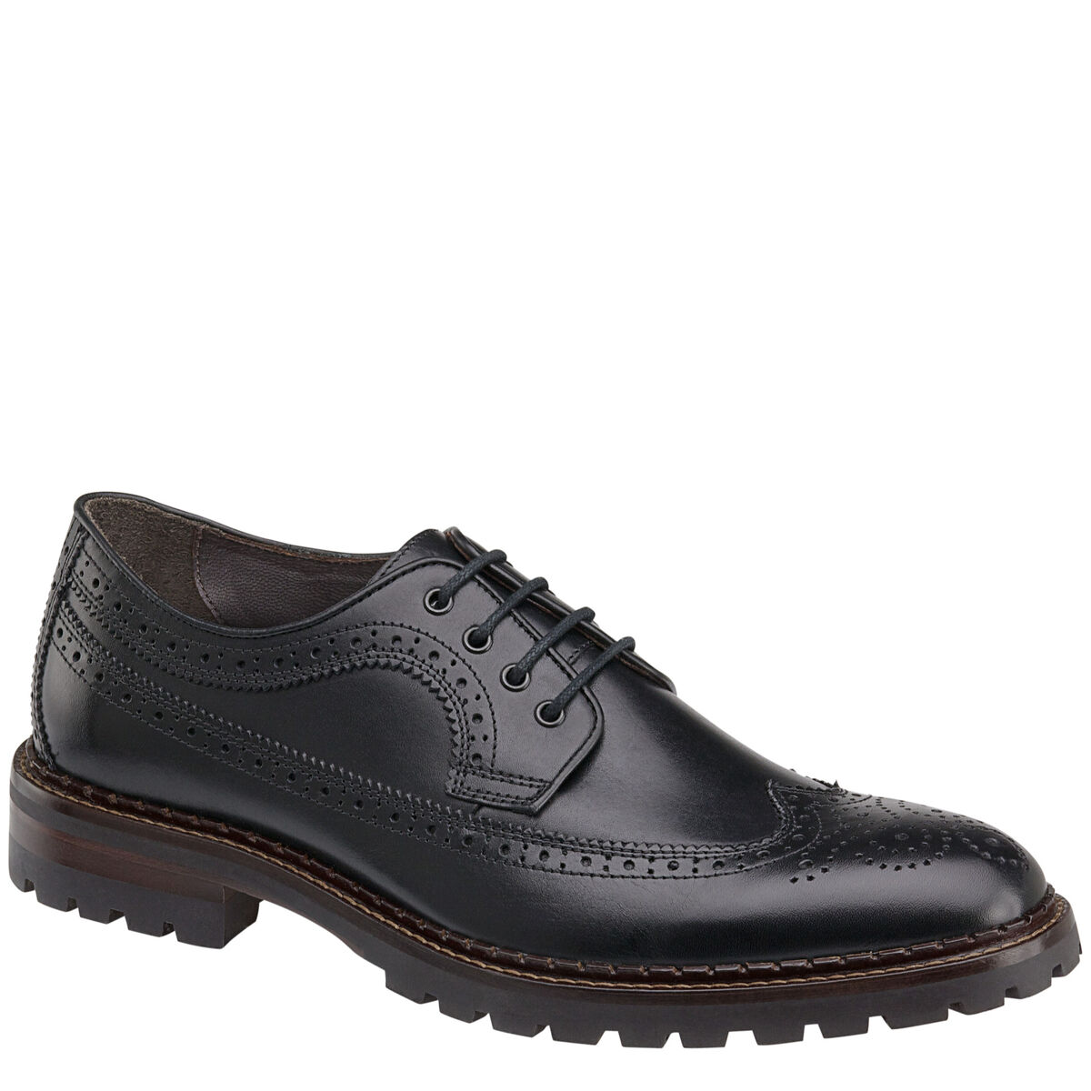 Jennings Wingtip image number null