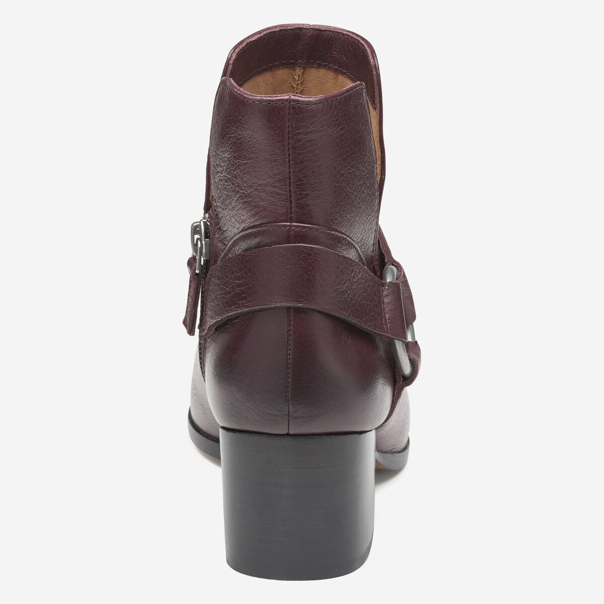 Trista Harness Bootie image number null