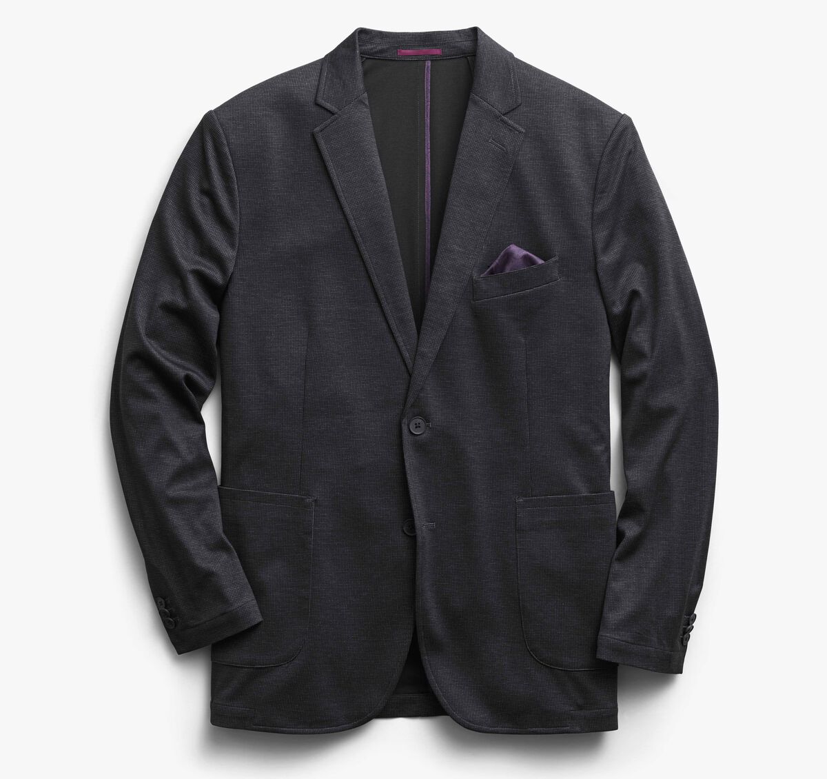 XC Flex&reg; Pinnacle Knit Blazer image number null