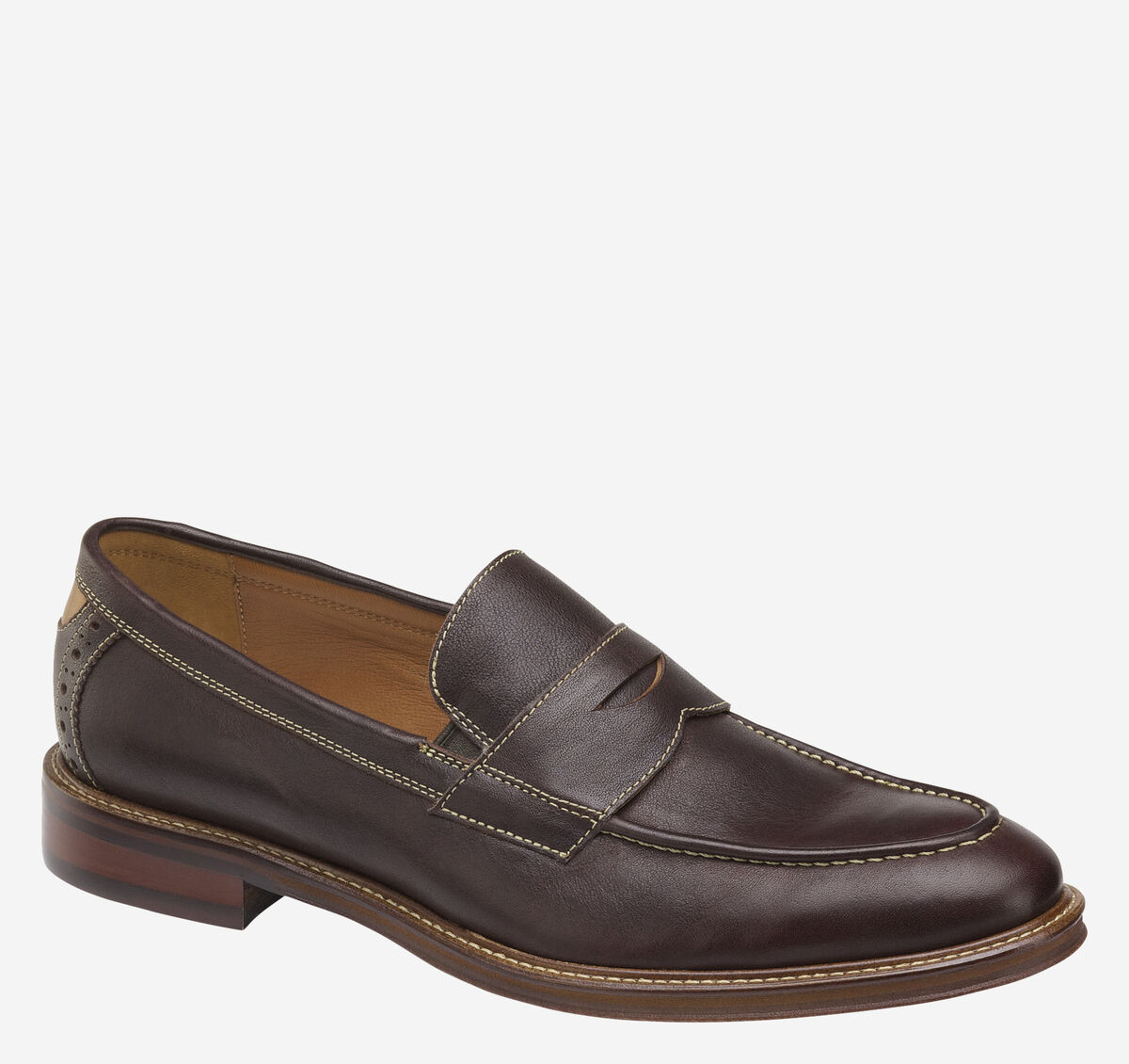 Warner Penny image number null