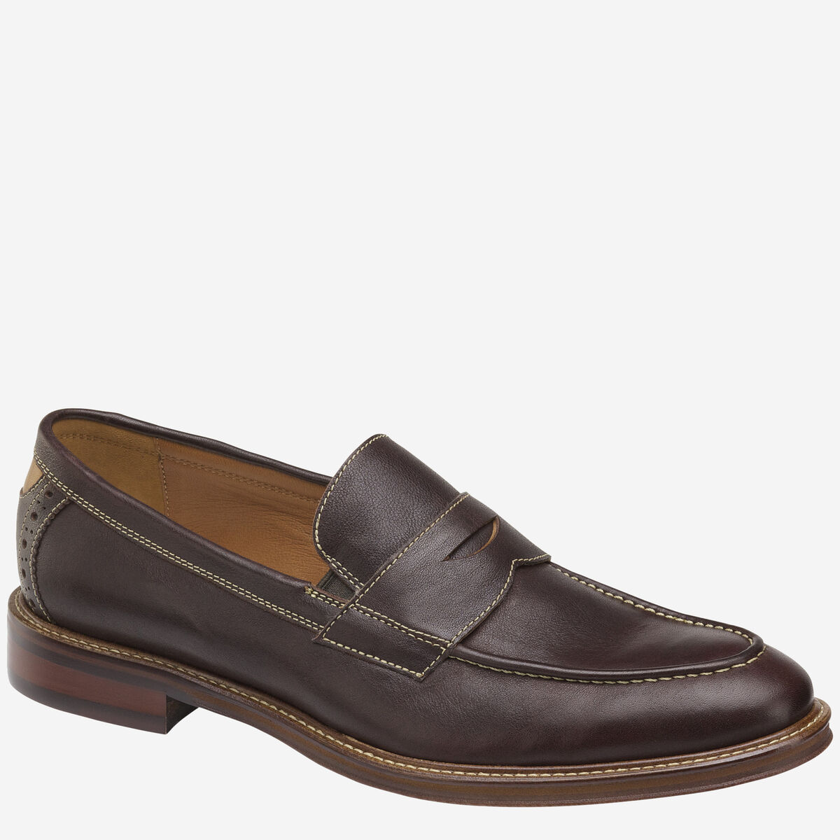 Warner Penny image number null