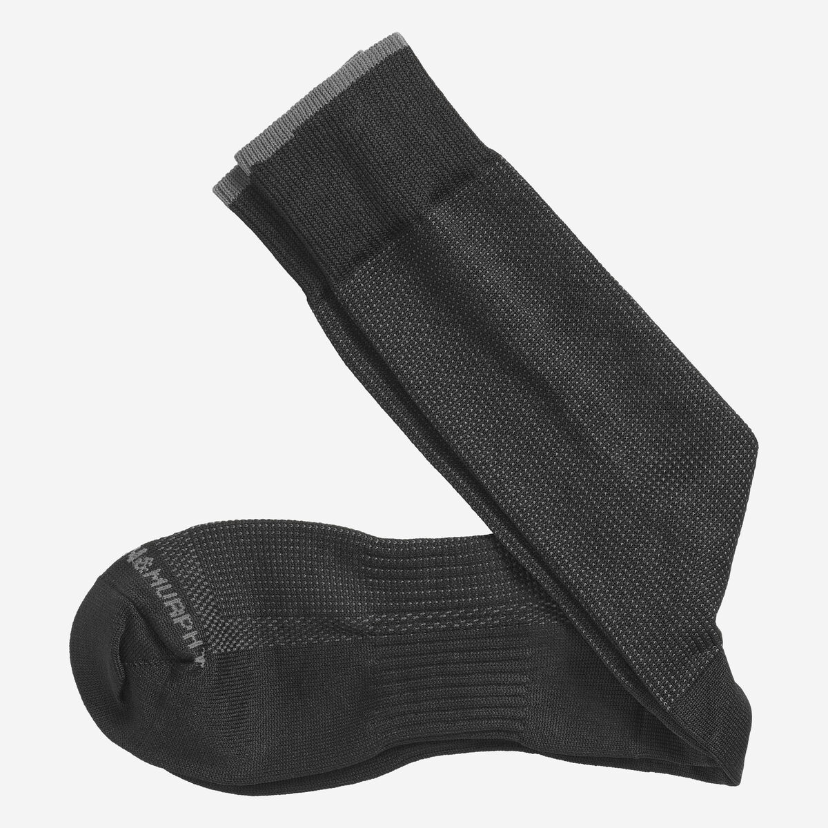 First In Comfort Classic Pin Dot Socks image number null