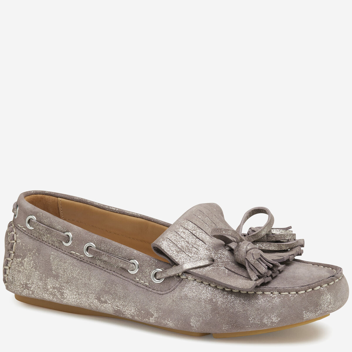 Maggie Kiltie Tassel image number null