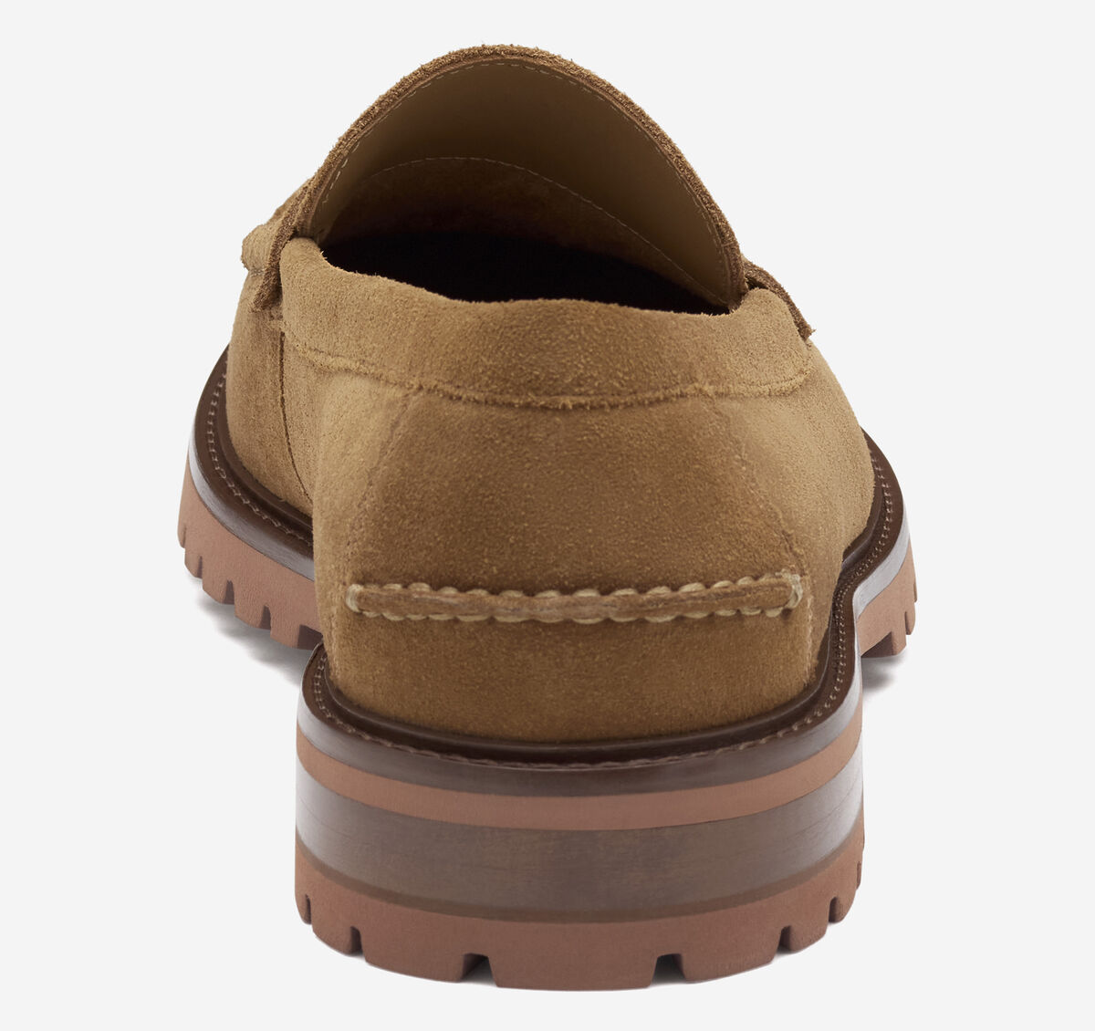 Collier Penny Loafer image number null