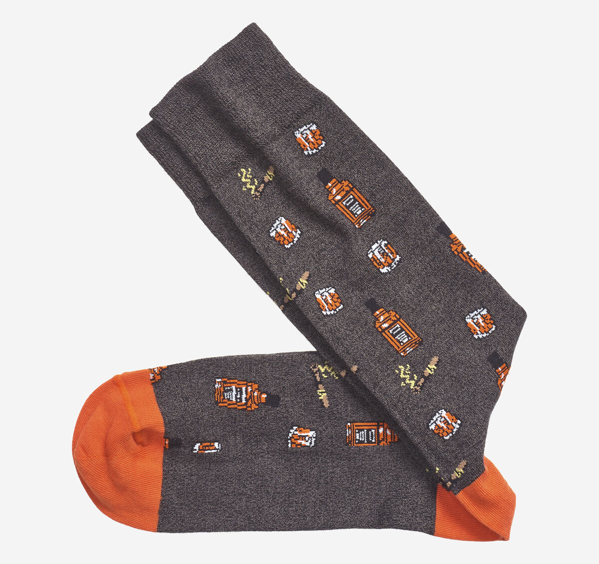 Novelty Socks image number null