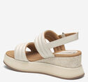 Colleen Double-Band Sandal image number null