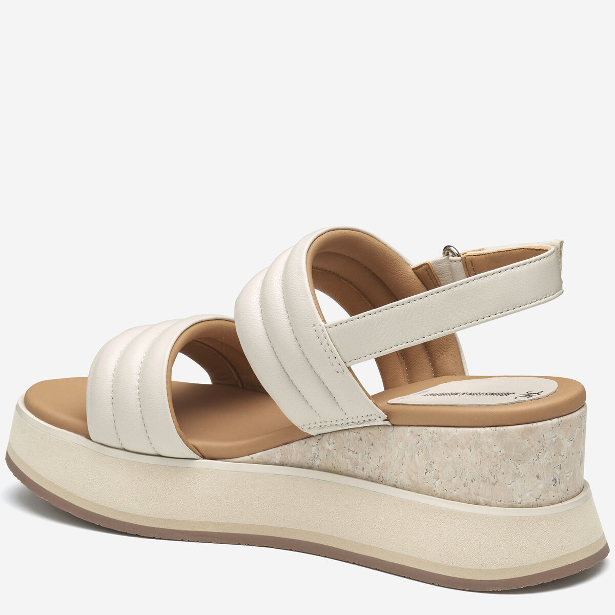 Colleen Double-Band Sandal image number null