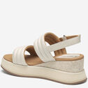 Colleen Double-Band Sandal image number null
