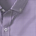 Game Day XC4® Long-Sleeve Gingham Shirt image number null