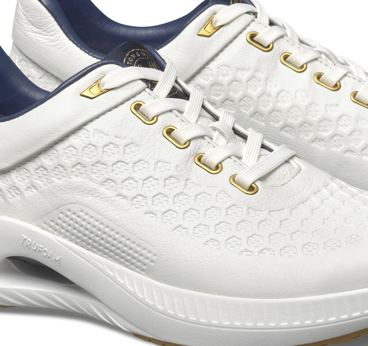 Gage U-Throat image number null