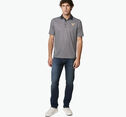 Collegiate XC+&trade; State Print Polo image number null