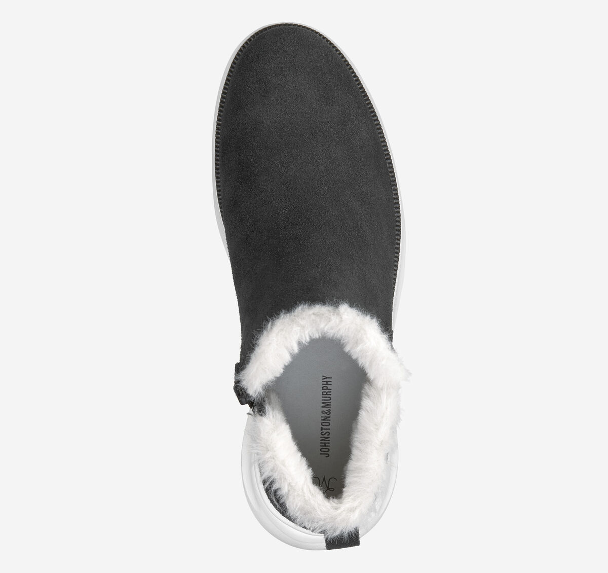 Emery Shearling Bootie image number null