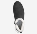 Emery Shearling Bootie image number null
