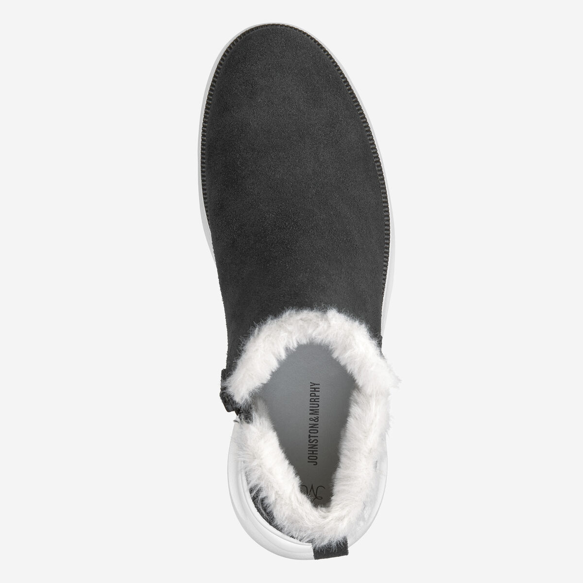 Emery Shearling Bootie image number null