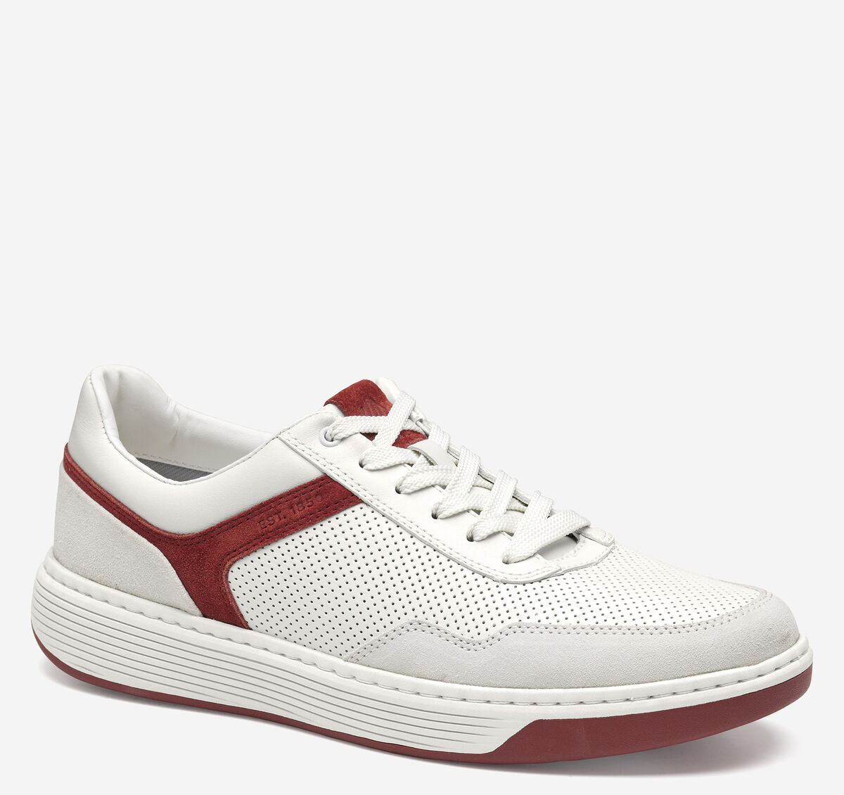 Dawson Moc Toe U-Throat image number null