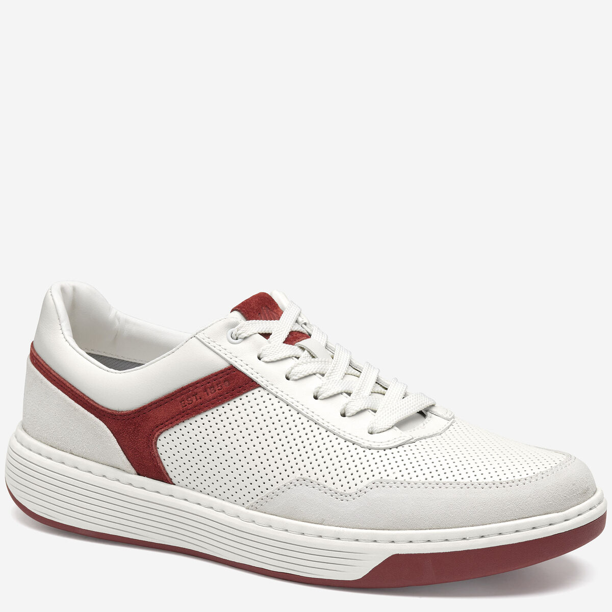 Dawson Moc Toe U-Throat image number null