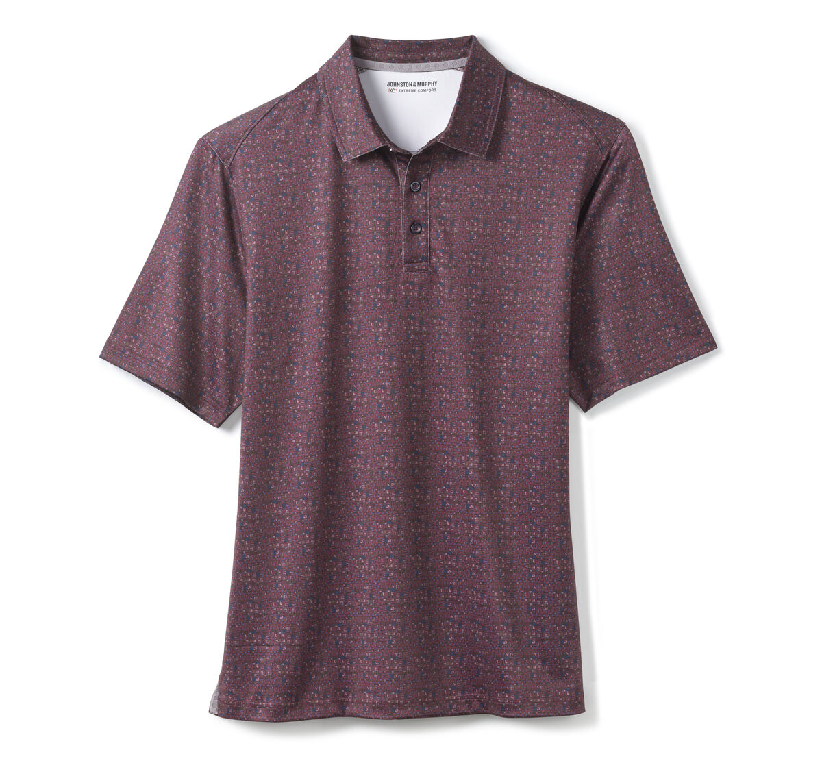 XC+&trade; Ace Performance Polo image number null