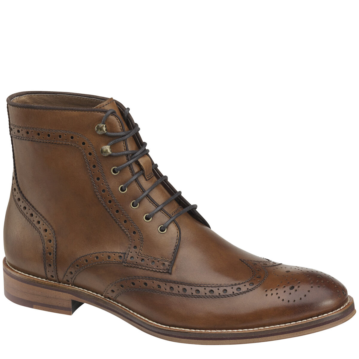 Conard Wingtip Boot image number null