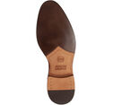Sayer Cap-Toe Double-Buckle Monk Strap image number null
