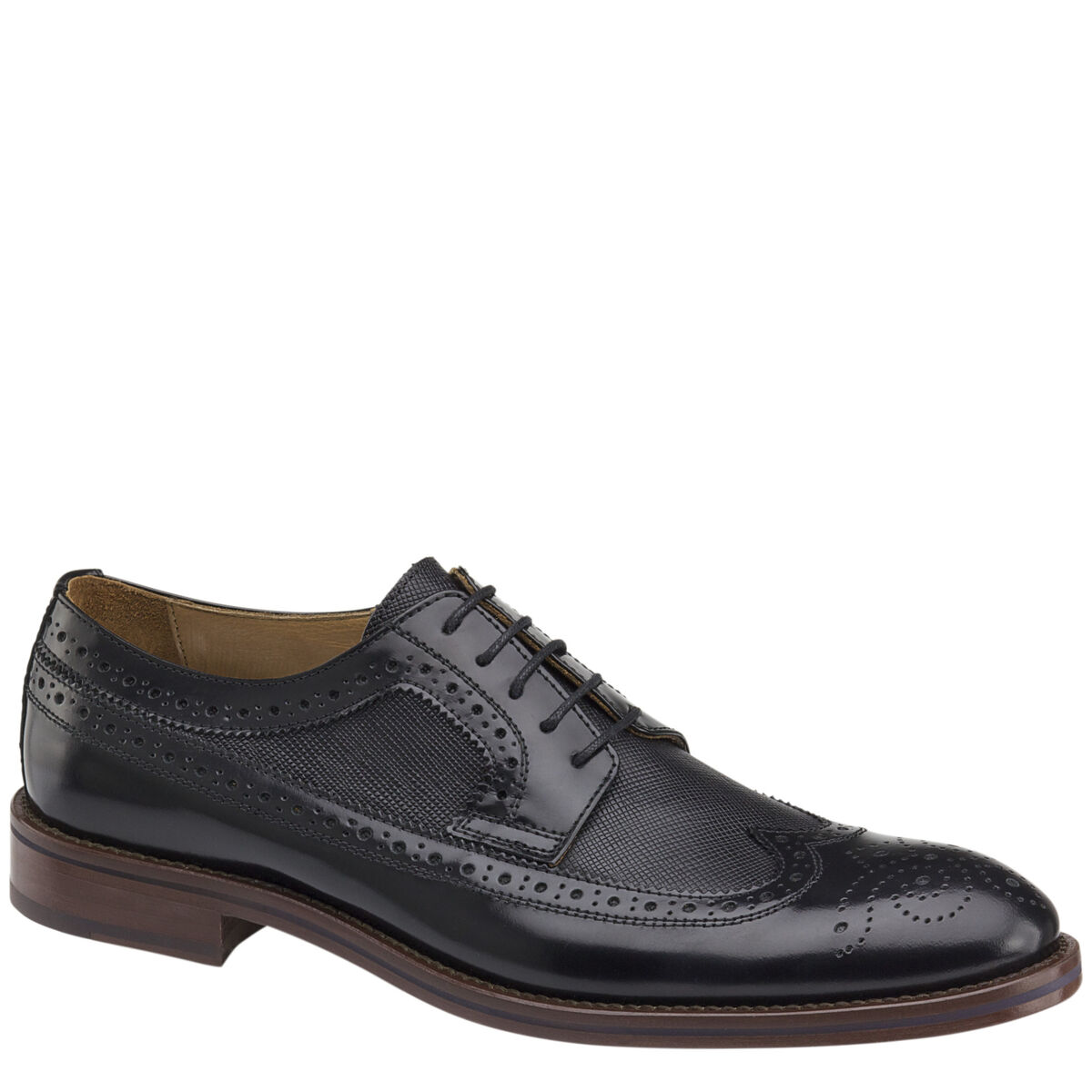 Hannigan Wingtip image number null