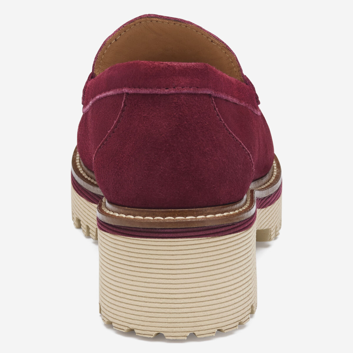 Emmalynn Bit Loafer image number null